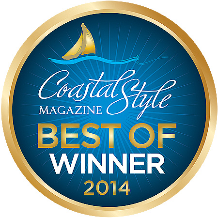 We Won!